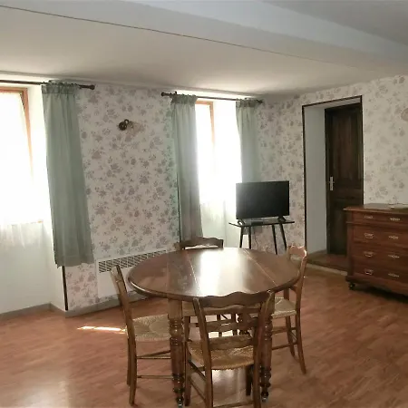 Lou Filadour Rez De Chaussee 5 Personnes Apartment