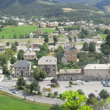 Lou Filadour Rez De Chaussee 5 Personnes